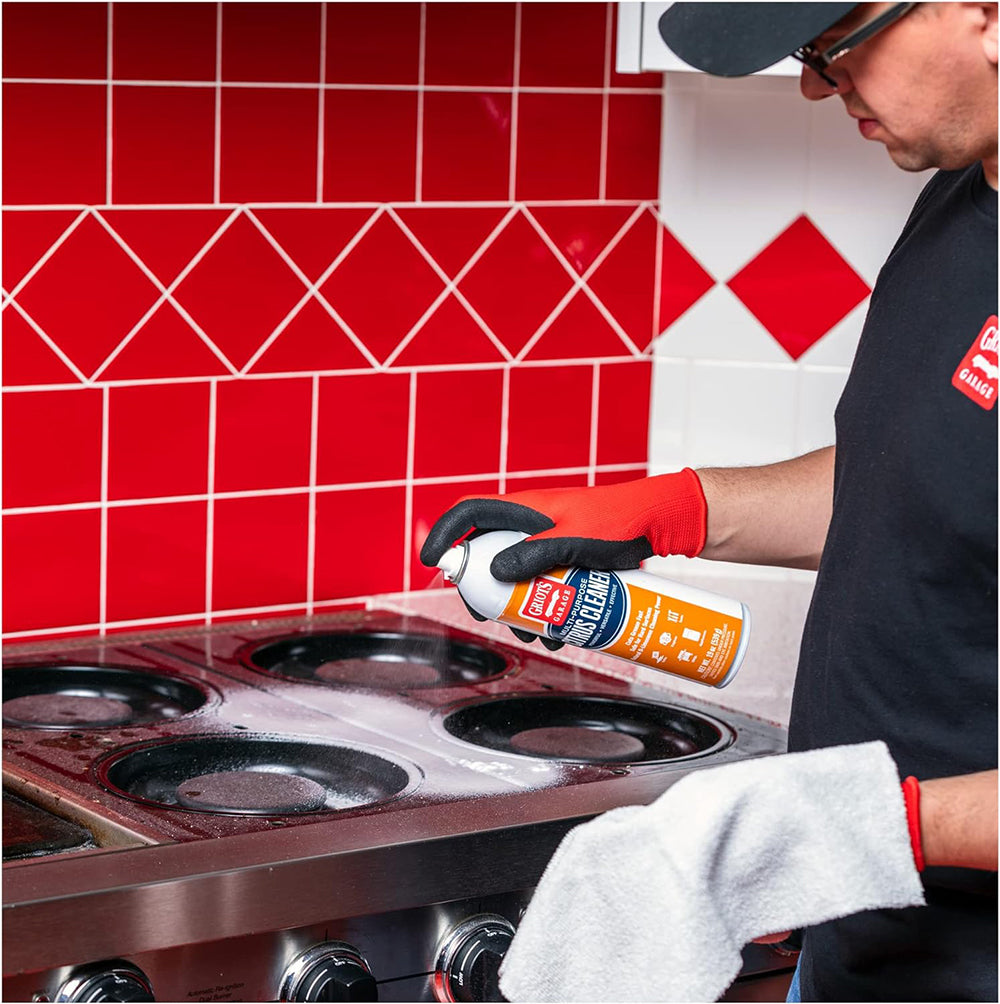 Griot's Citrus Multi-Surface Cleaner - 19 oz.