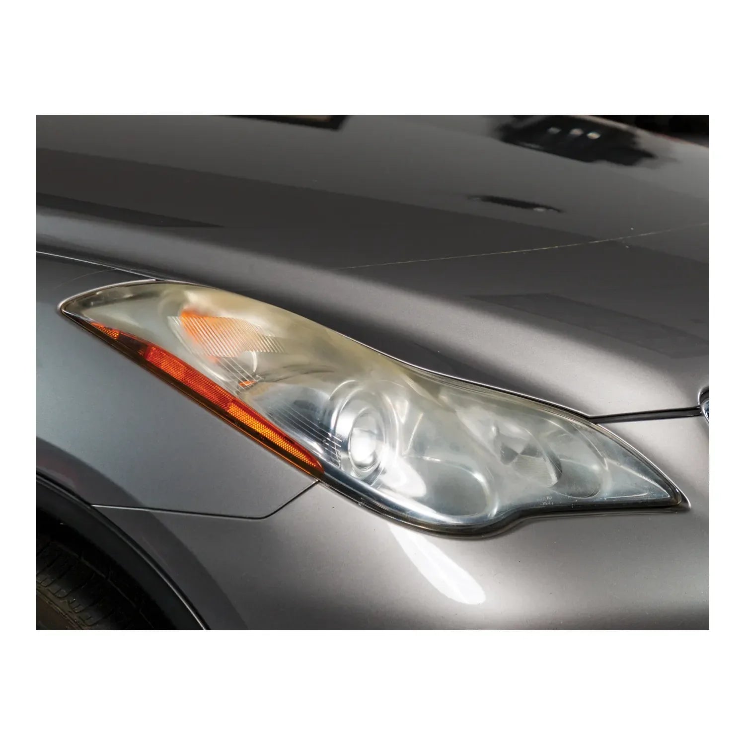 Griot's Garage Ceramic Headlight Restoration Kit, Severe