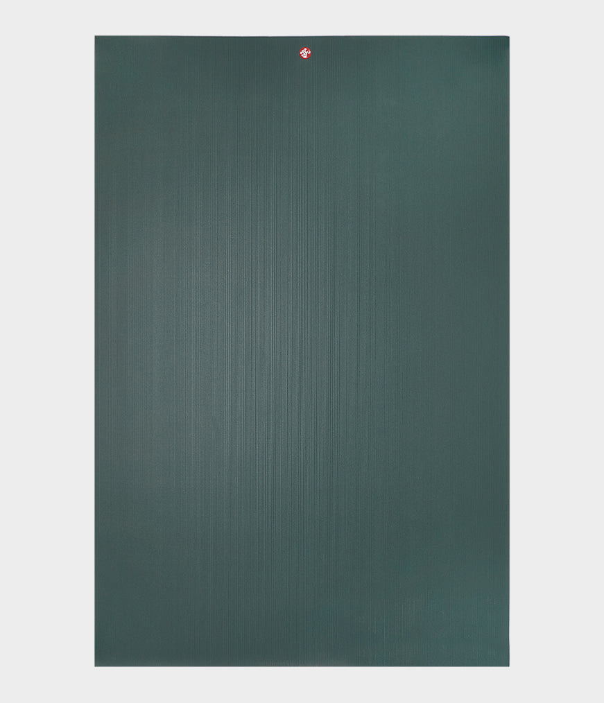 Almost Perfect PRO® Squared Yoga Mat 6mm