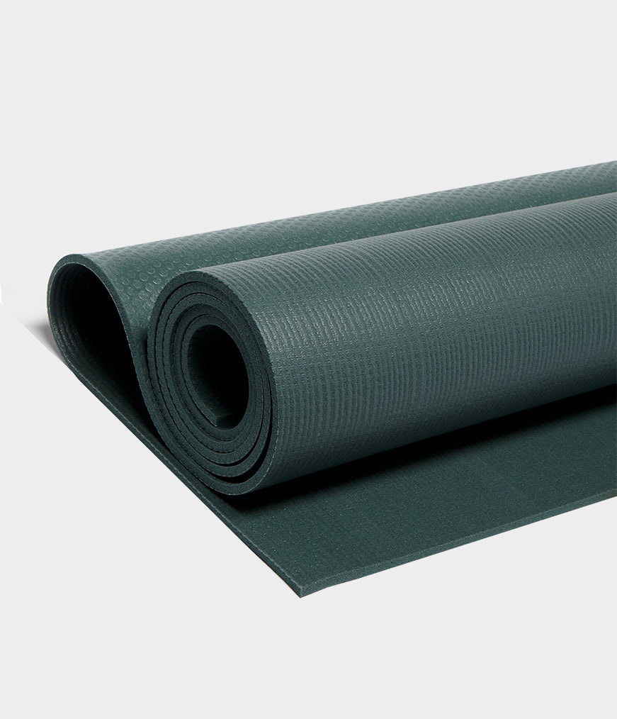 Almost Perfect PRO® Squared Yoga Mat 6mm