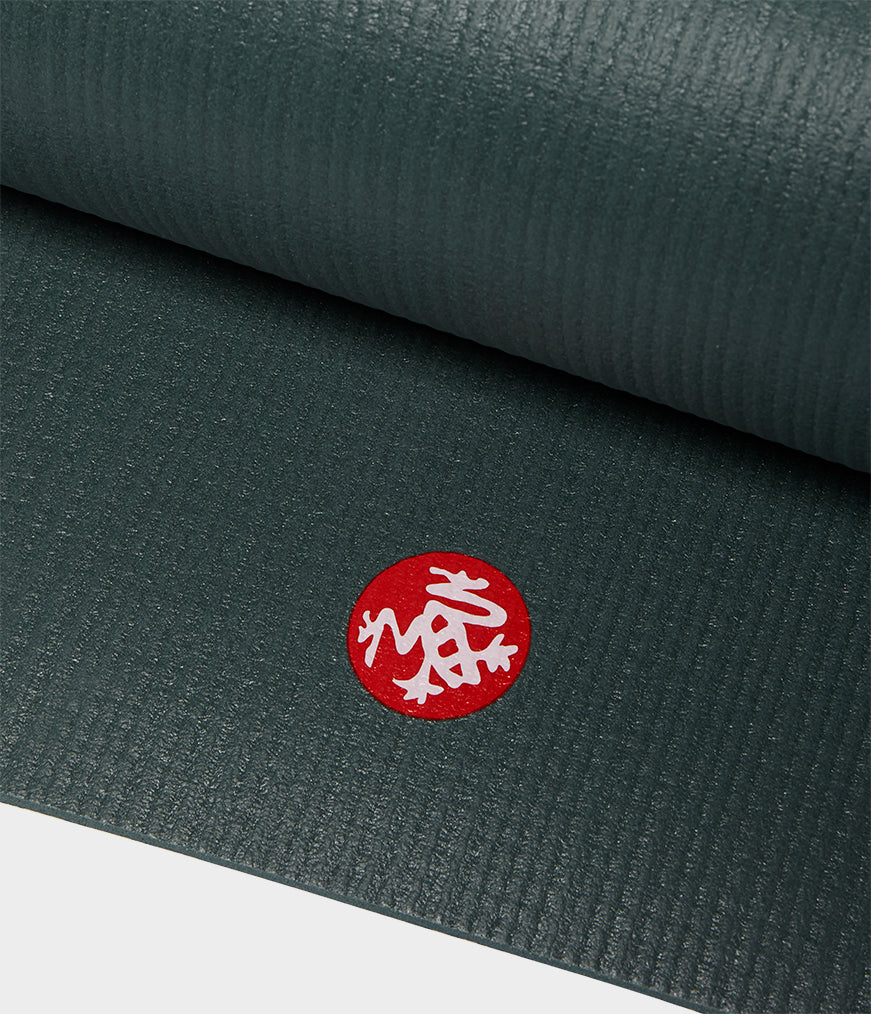 Almost Perfect PRO® Squared Yoga Mat 6mm