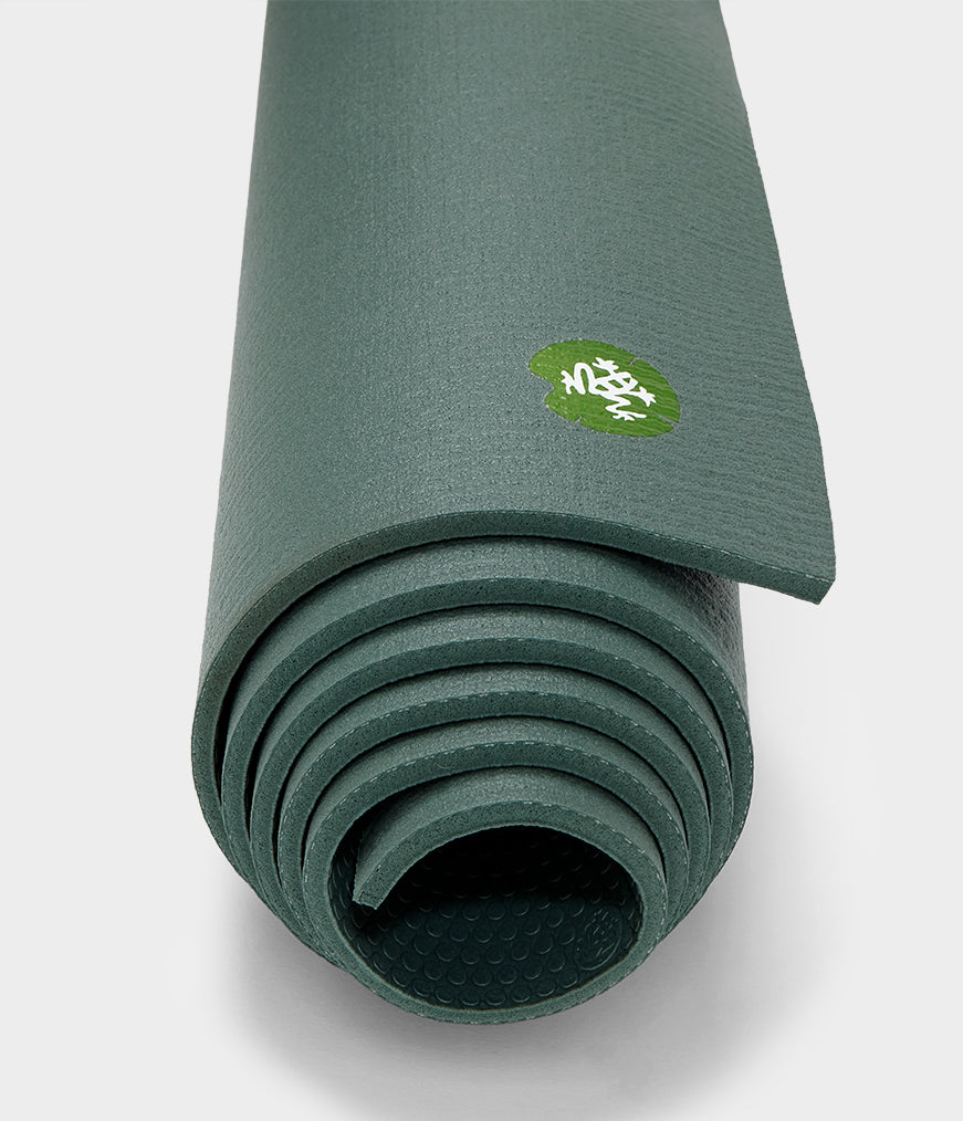 PRO Terra Yoga Mat 6mm