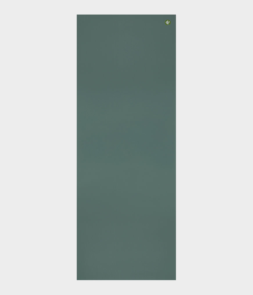 PRO Terra Yoga Mat 6mm