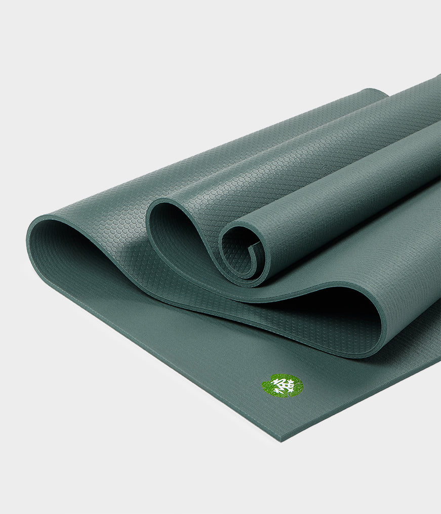 PRO Terra Yoga Mat 6mm
