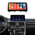 12.3"RX 2020-2022 Lexus Android Screen | Wireless Carplay | Android Auto 1920*720 touch screen