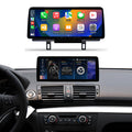 12.3'' 1 Series E87 E88 2004-2013 BMW Android Auto Screen | Wireless Carplay | 8+64GB