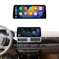 12.3'' 7 Series E65 E66 2002-2008 BMW Android Auto Screen | Wireless Carplay | 8+64GB