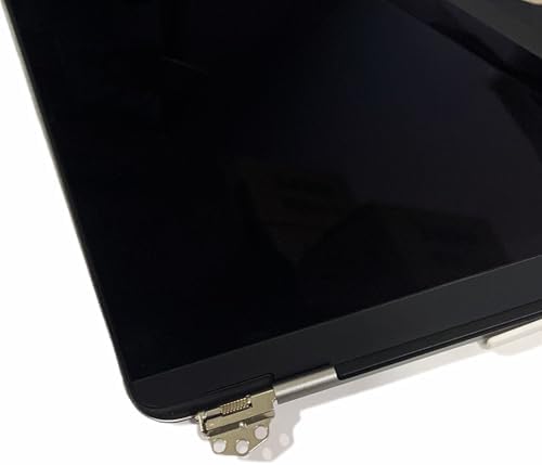 15.3" for MacBook Air Retina A3114 LCD Screen Display LED Assembly Silver Space Grey Starlight Midnight Color (Midnight)