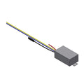DISTRICT SPARE PARTS - S17 - 03 - Battery Box - 12V Converter