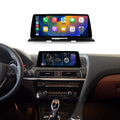 10.25'' 6 Series F06 F12 F13 2010-2016 BMW Android Auto Screen | Wireless Carplay | 8+64GB