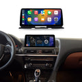 12.3'' 6 Series F06 F12 F13 2010-2016 BMW Android Auto Screen | Wireless Carplay | 8+64GB