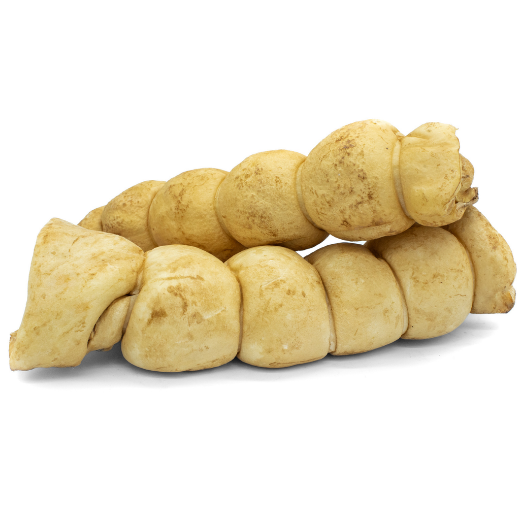 Bully Bunches 10-12 Inch Peanut Butter Cheek Roll