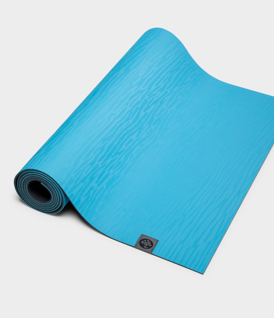 eKO® lite Yoga Mat 4mm