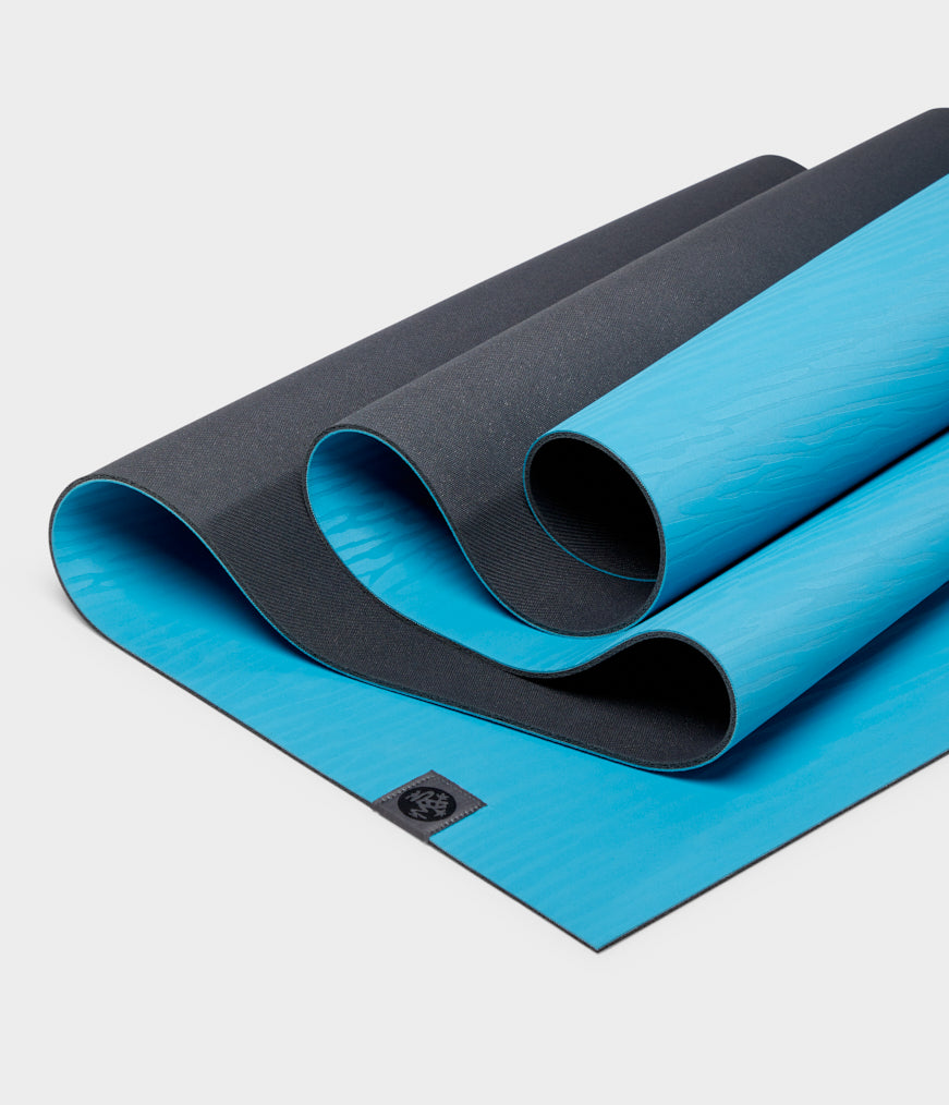 eKO® lite Yoga Mat 4mm