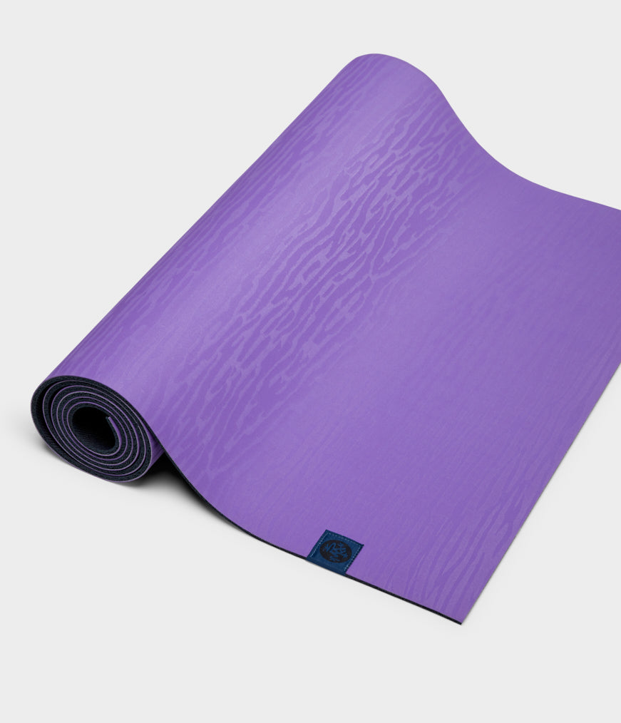 eKO® lite Yoga Mat 4mm