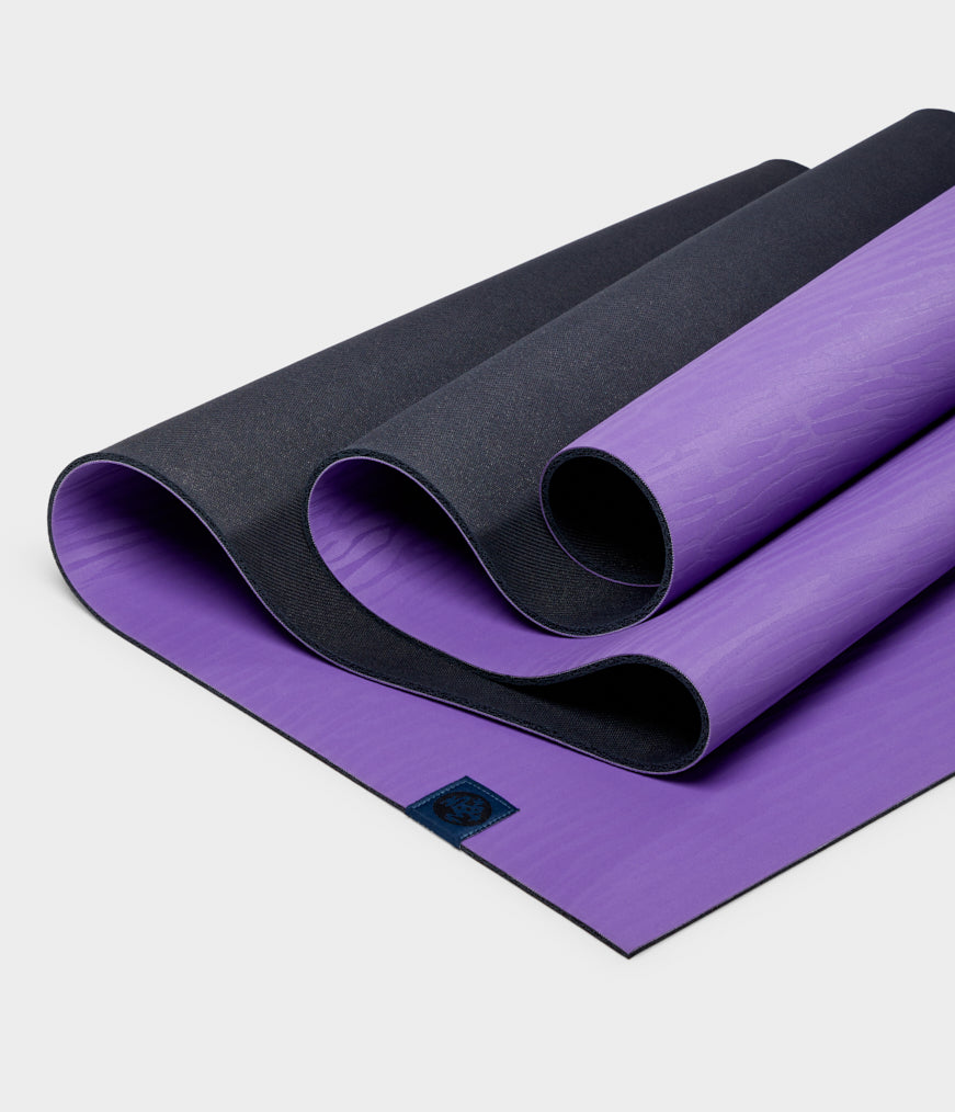eKO® lite Yoga Mat 4mm