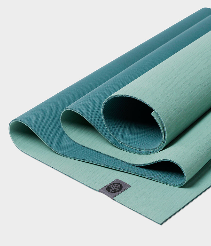 eKO® lite Yoga Mat 4mm