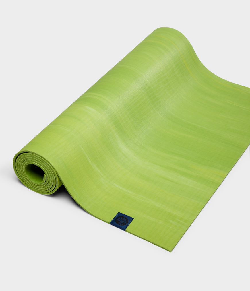 eKO® lite Yoga Mat 4mm