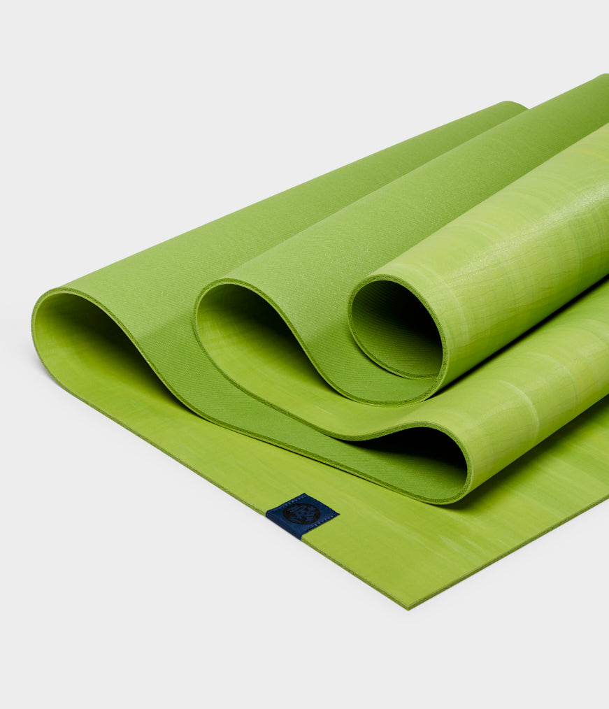eKO® lite Yoga Mat 4mm