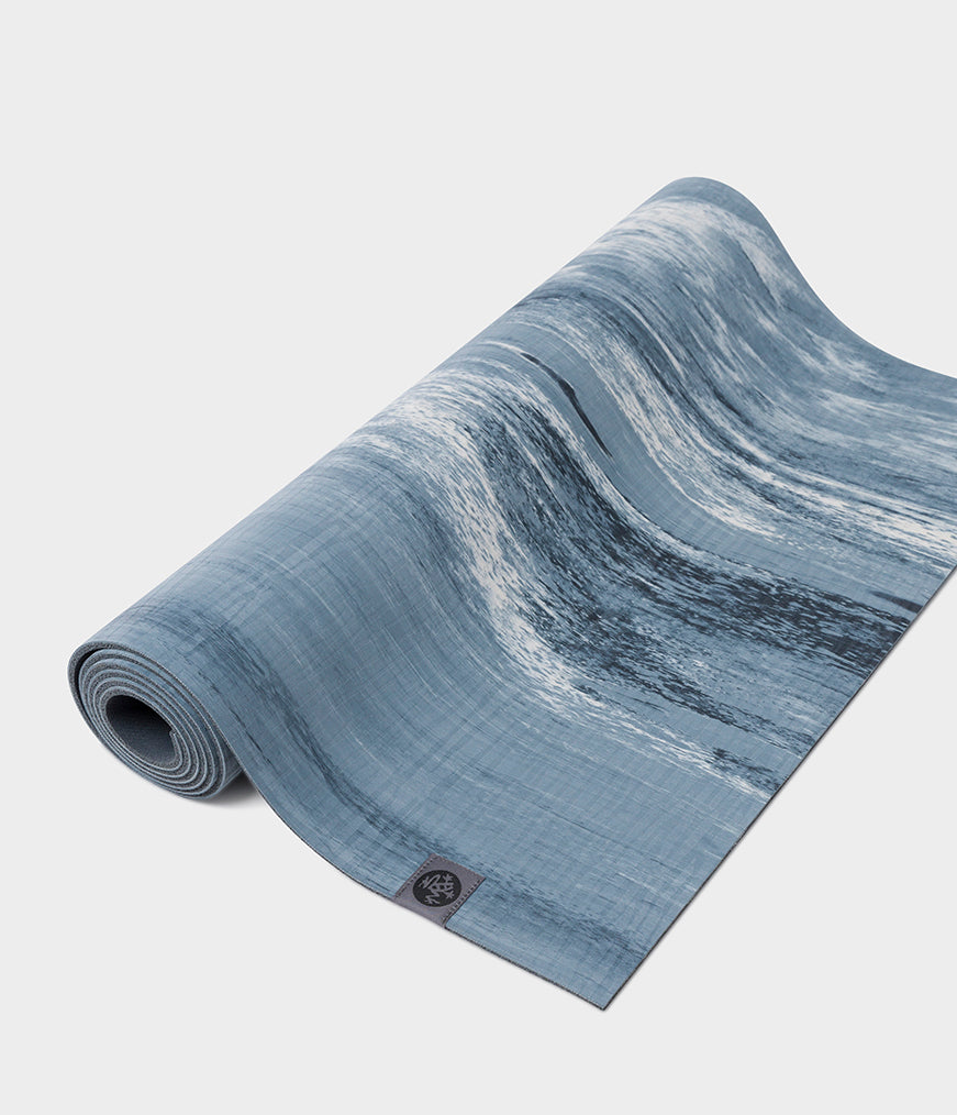 eKO® lite Yoga Mat 4mm