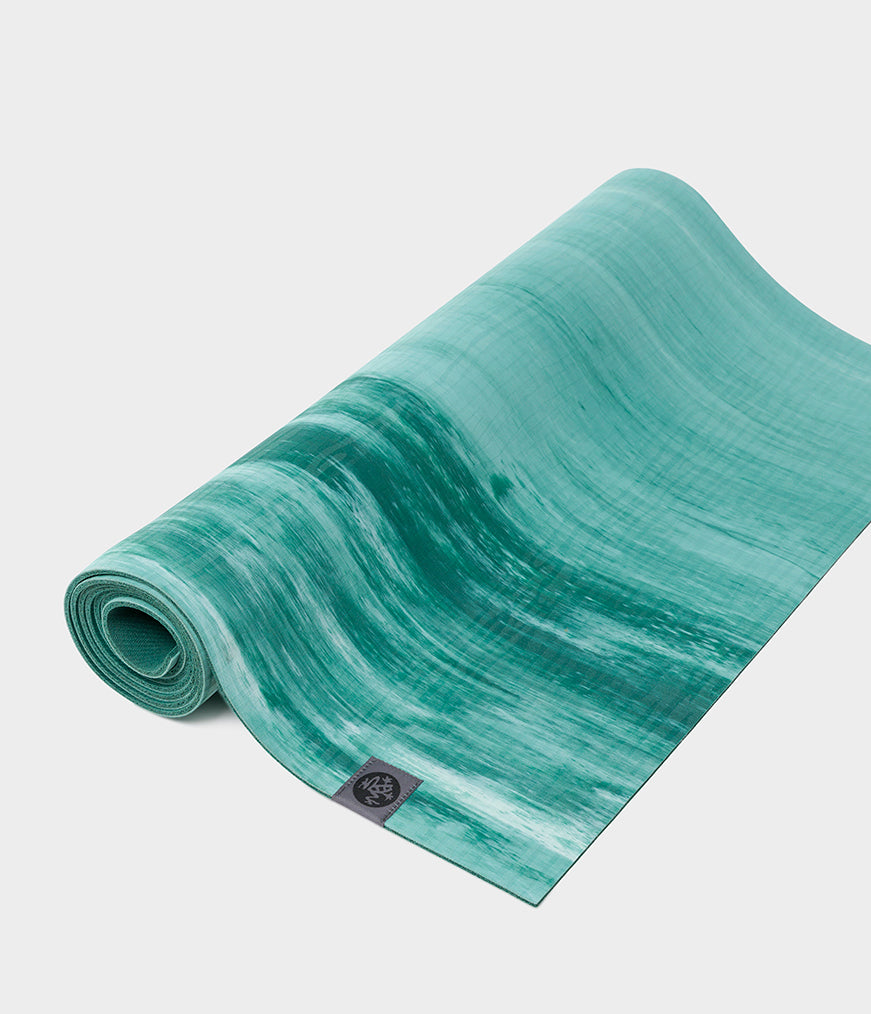 eKO® lite Yoga Mat 4mm