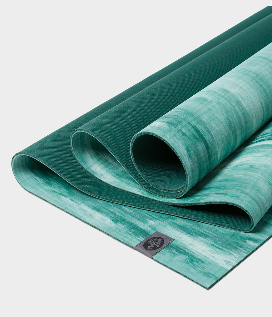 eKO® lite Yoga Mat 4mm