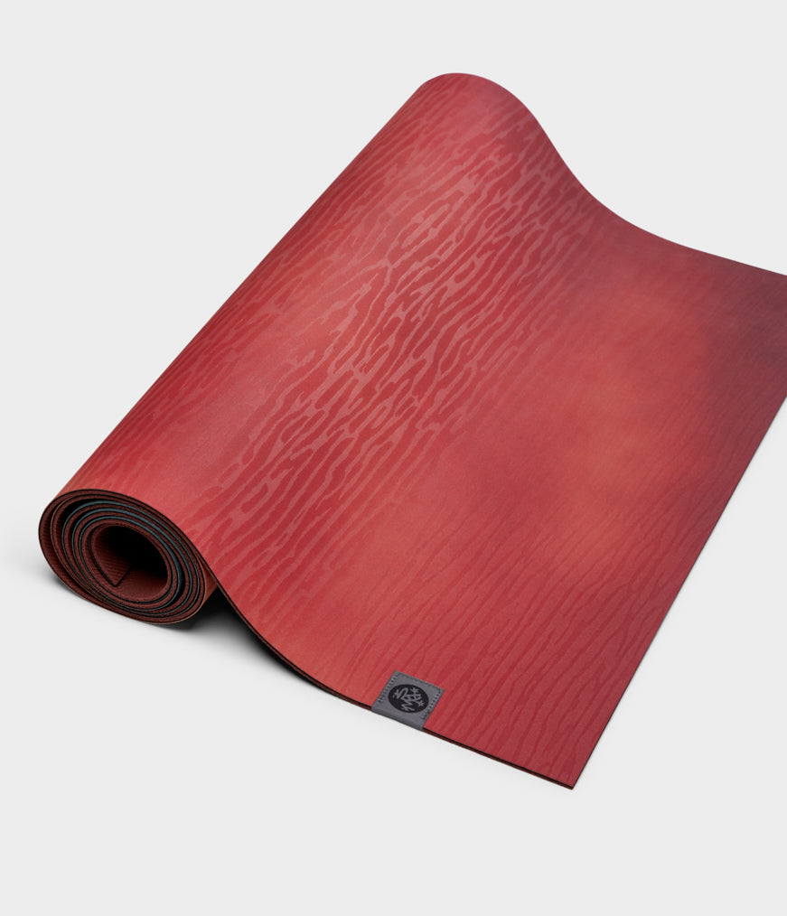 eKO® lite Yoga Mat 4mm