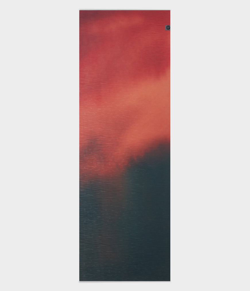 eKO® lite Yoga Mat 4mm