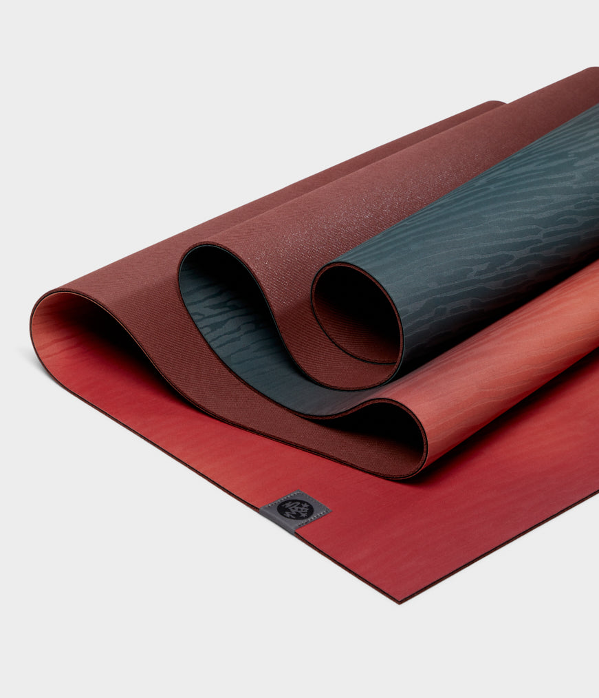 eKO® lite Yoga Mat 4mm