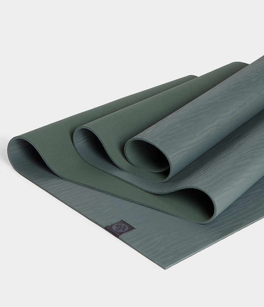 eKO® lite Yoga Mat 4mm