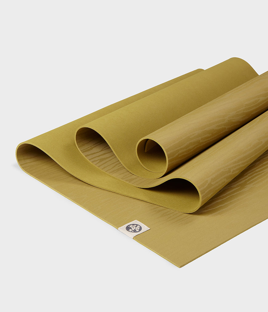 eKO® lite Yoga Mat 4mm
