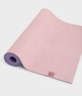 eKO® lite Yoga Mat 4mm