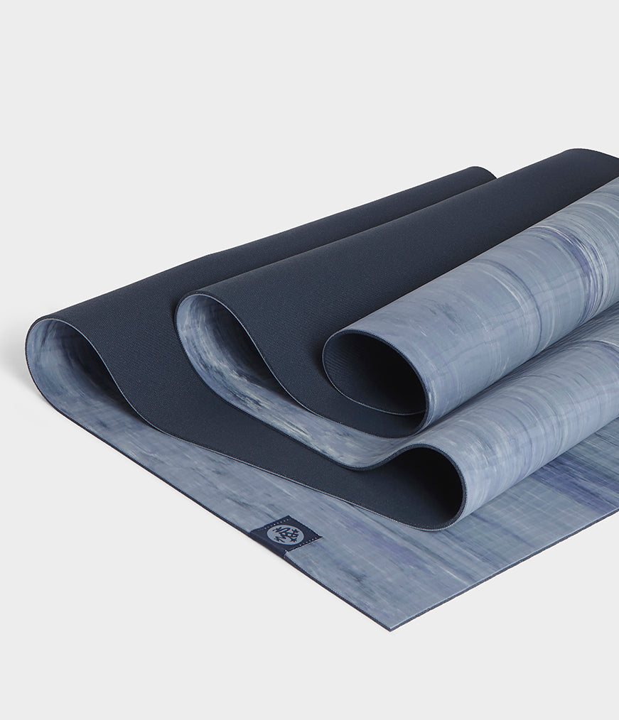 eKO® lite Yoga Mat 4mm