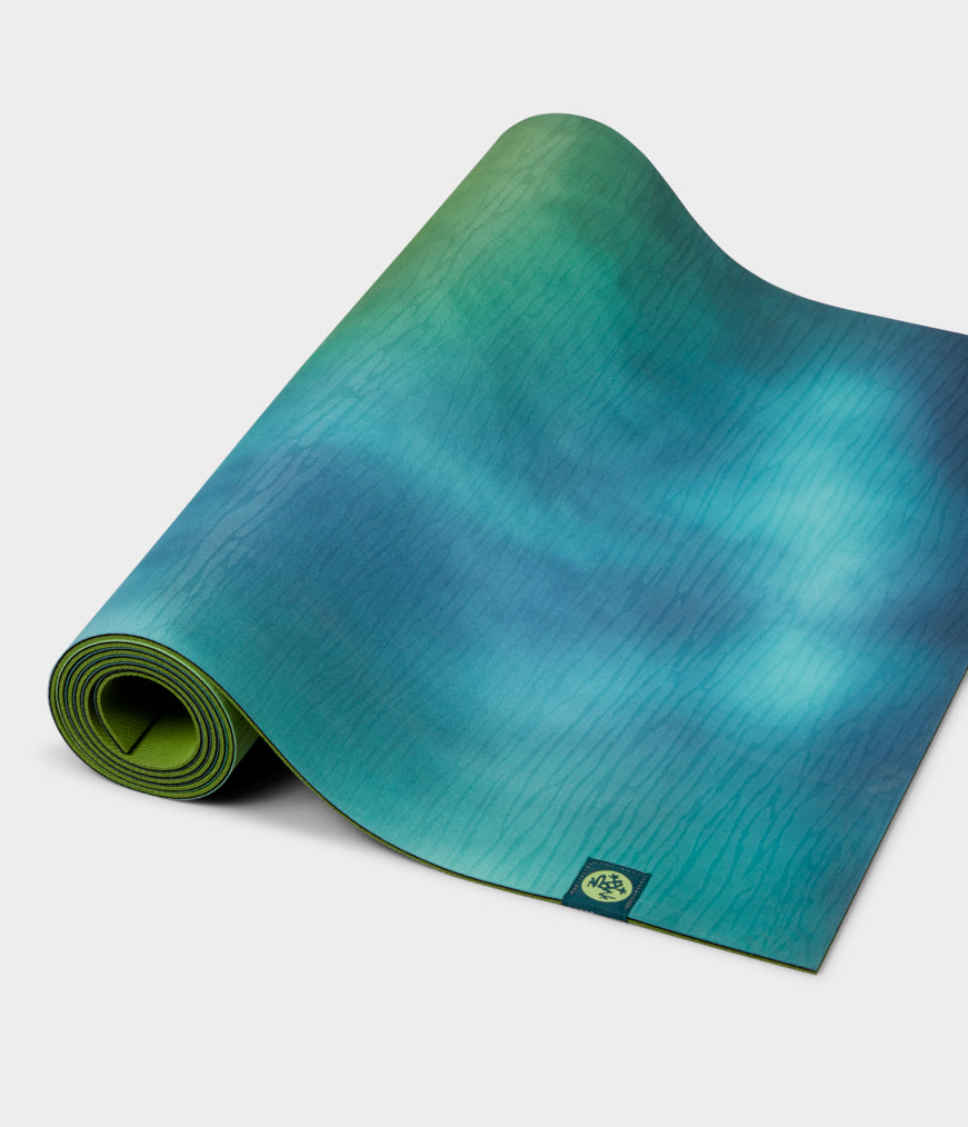 eKO® lite Yoga Mat 4mm