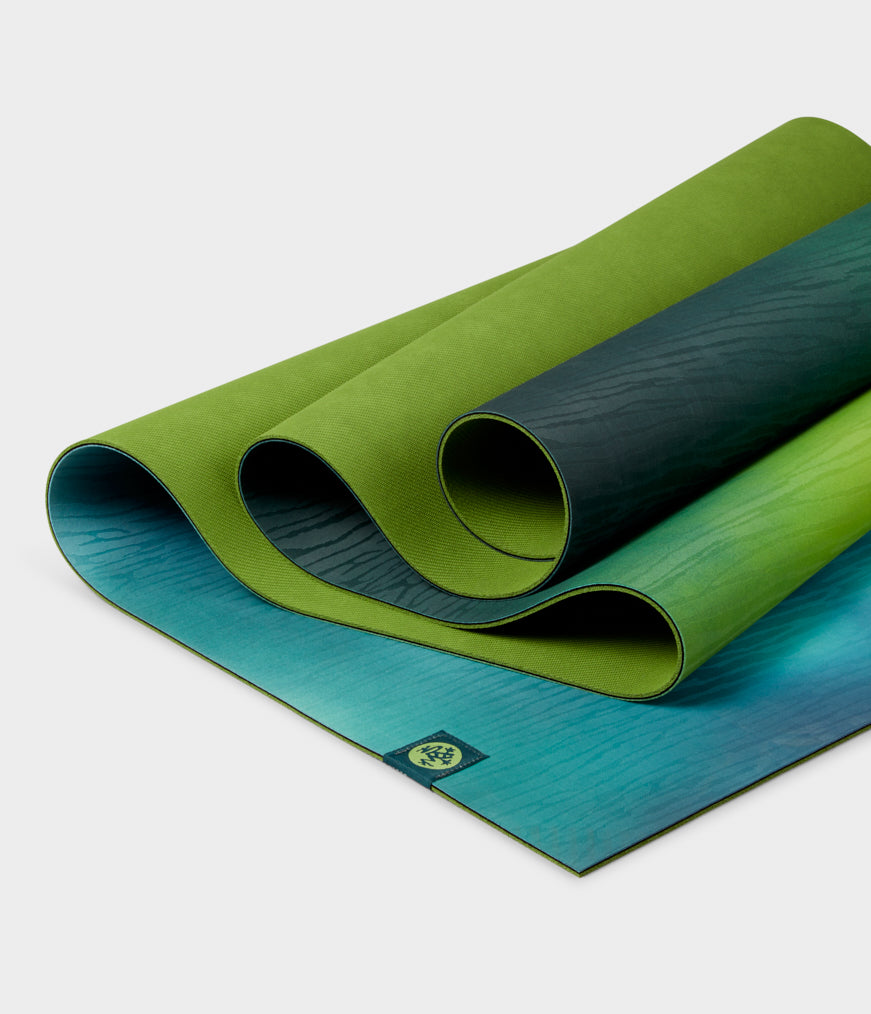 eKO® lite Yoga Mat 4mm
