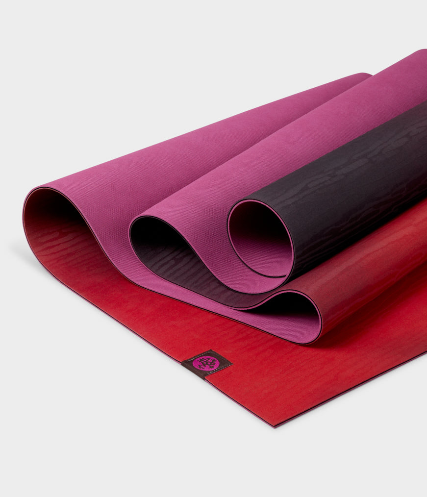 eKO® lite Yoga Mat 4mm
