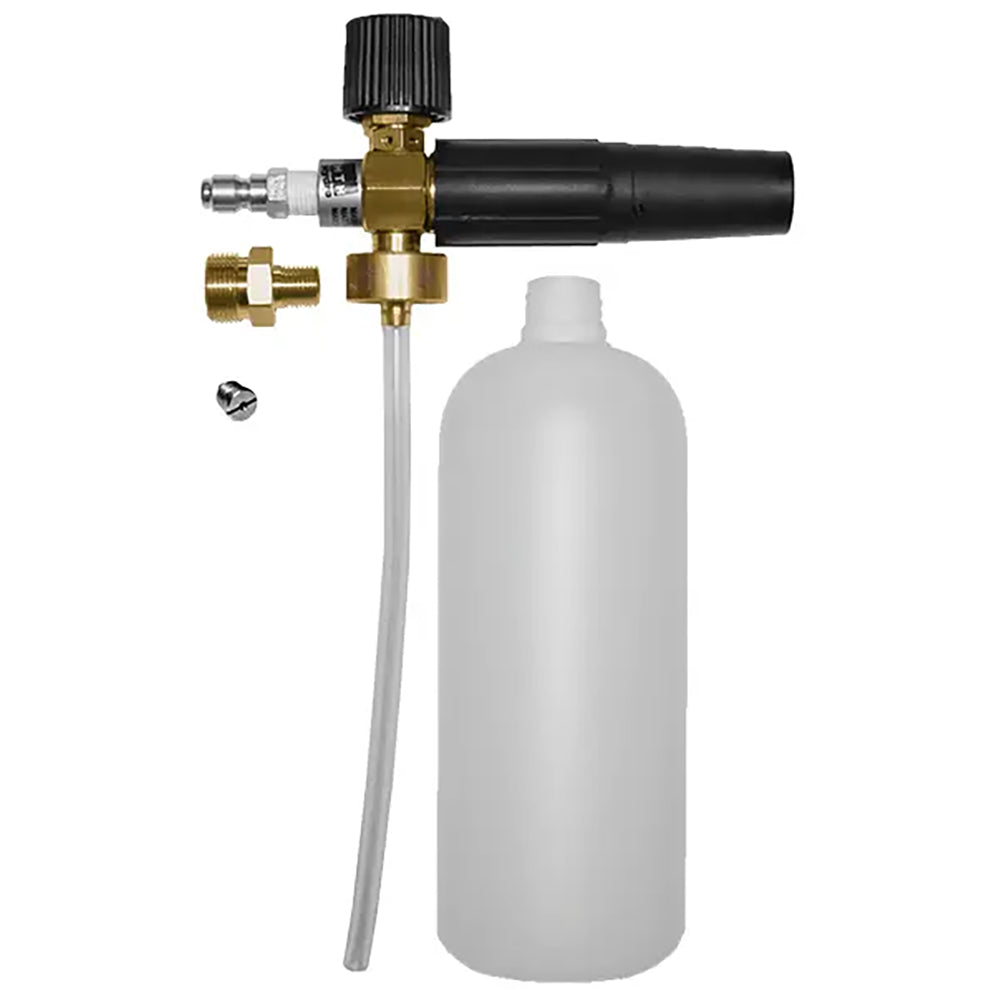 MTM Hydro Original Professional Foam Cannon