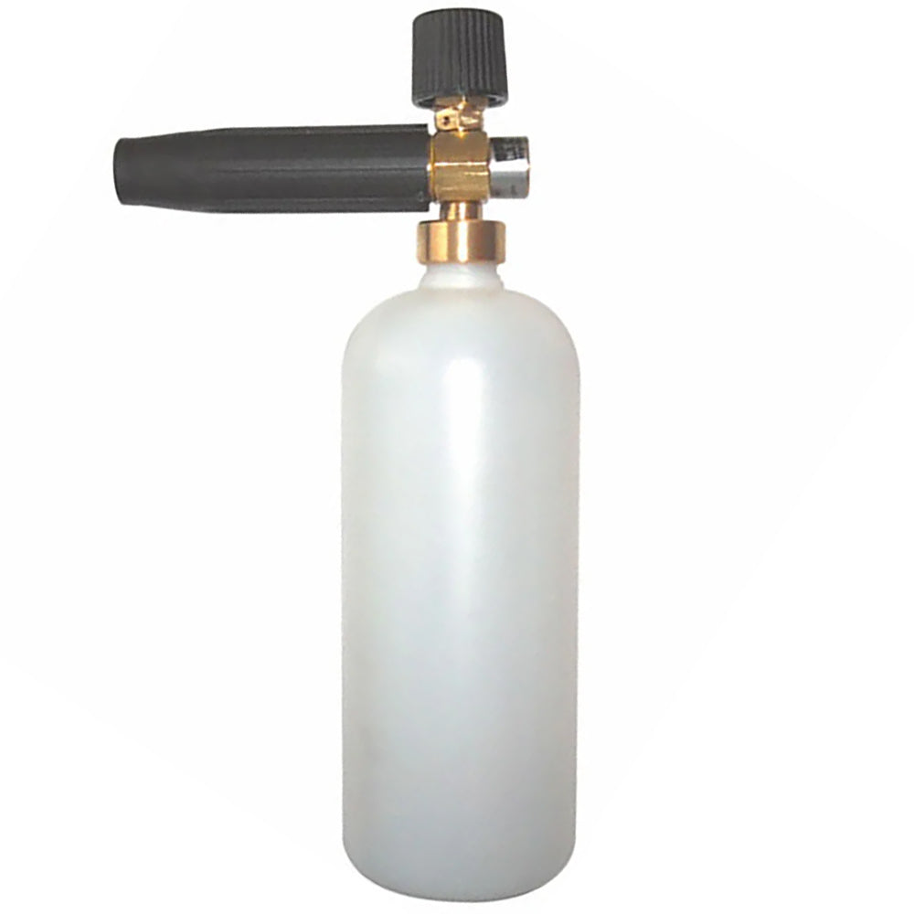 MTM Hydro Original Professional Foam Cannon