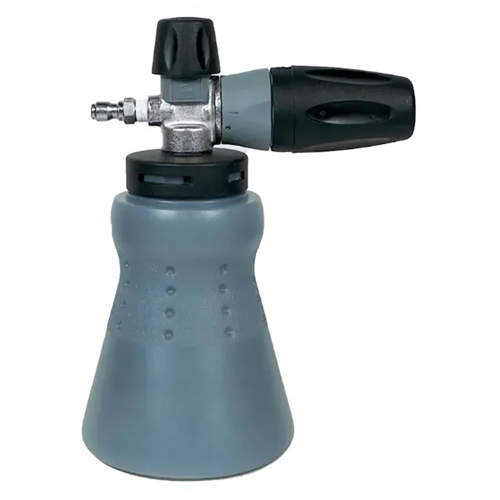 MTM Hydro Magnum28 Foam Cannon Kit with Stand Up Bottle
