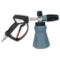 MTM Hydro Magnum28 Foam Cannon Kit with Stand Up Bottle