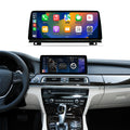12.3" 7 Series F01 F02 2009-2016 BMW Android Screen | Wireless Carplay | 8+64GB