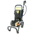 Cam Spray Cold Water Electric Tube Cart Pressure Washer, 1500AXS - 1450 PSI