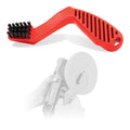 Griot's Garage Foam Pad Conditioning Brush