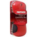 Mothers Carpet & Upholstery Brush, 155900