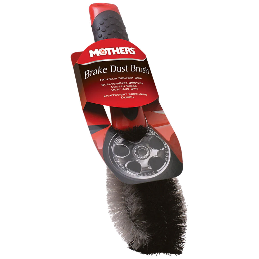 Mothers Brake Dust Brush, 156100