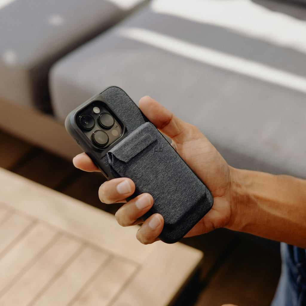 Everyday Case | iPhone 16 Pro Charcoal