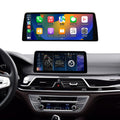 12.3'' 7 Series G10 G12 2017-2019 BMW Android Auto Screen | Wireless Carplay | 8+64GB