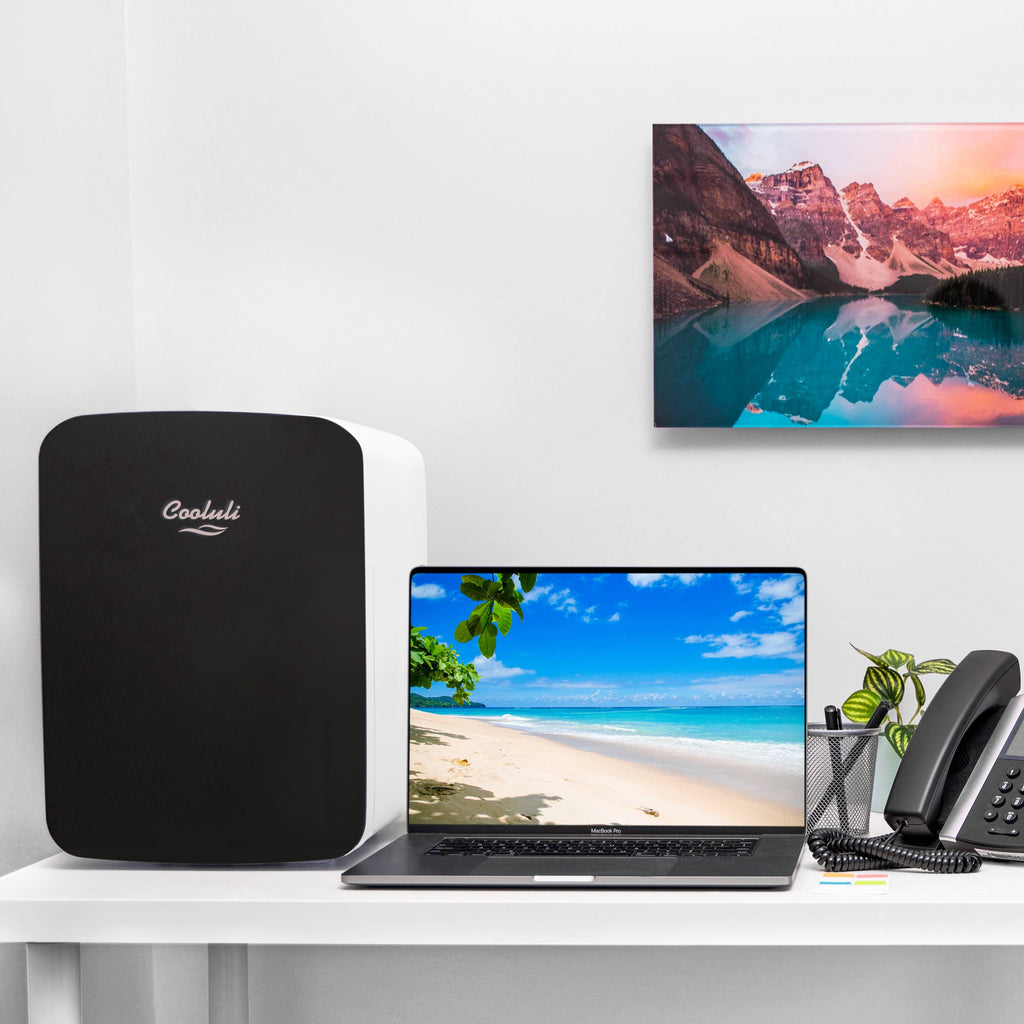 Infinity 15L Mini Fridge