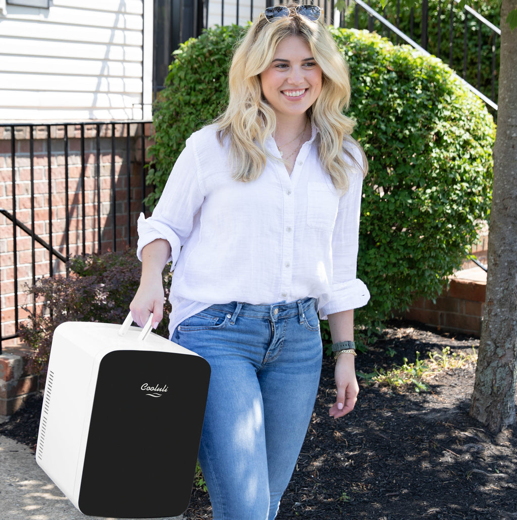 Infinity 15L Mini Fridge