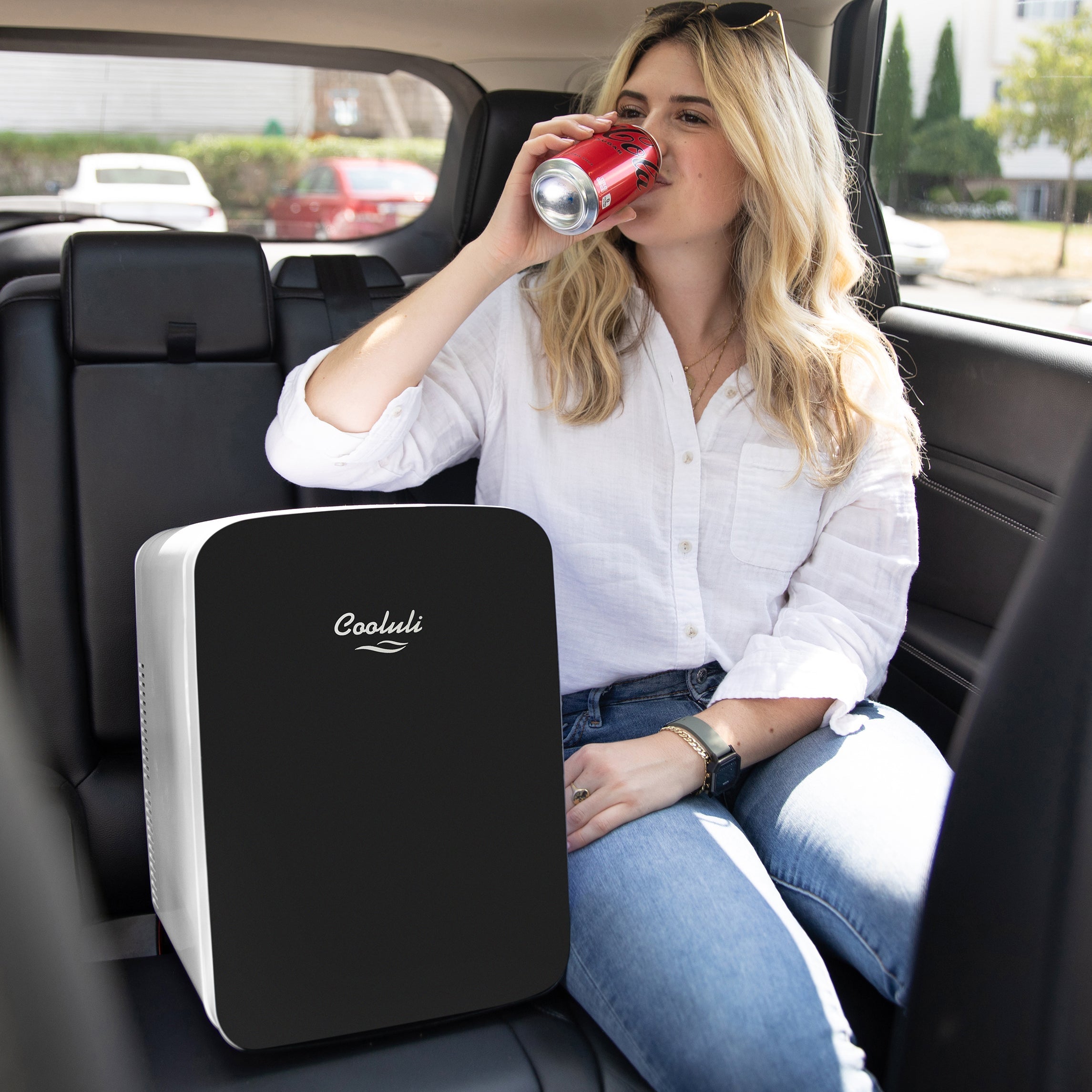 Infinity 15L Mini Fridge